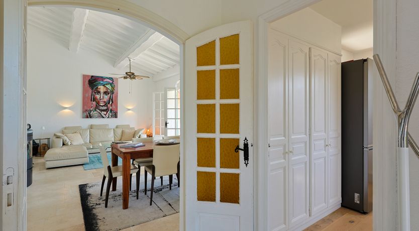 Photo of Coastal Villa