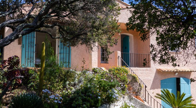 Photo of Coastal Villa