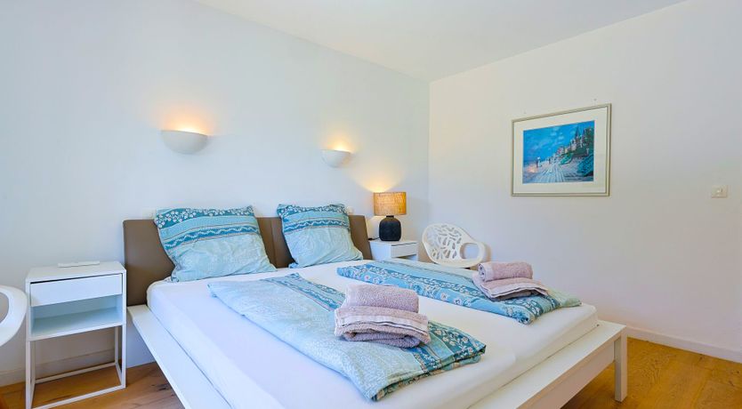 Photo of Coastal Villa