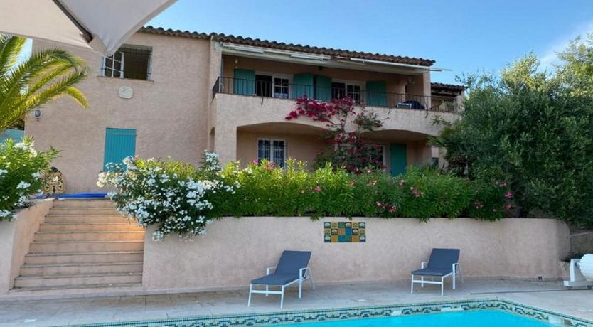 Photo of Coastal Villa