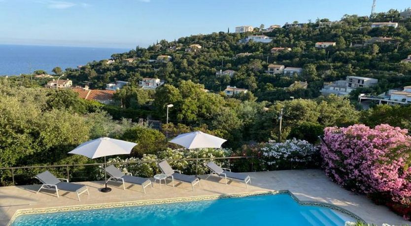 Photo of Coastal Villa