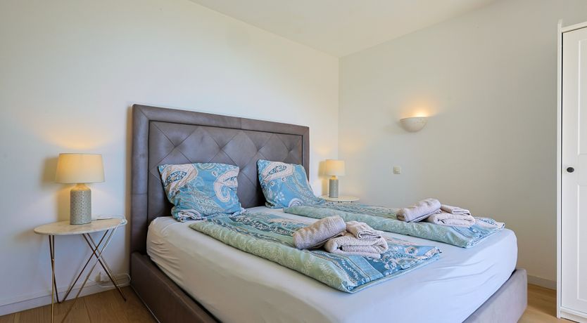 Photo of Coastal Villa