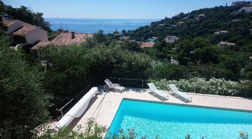 Photo of Coastal Villa