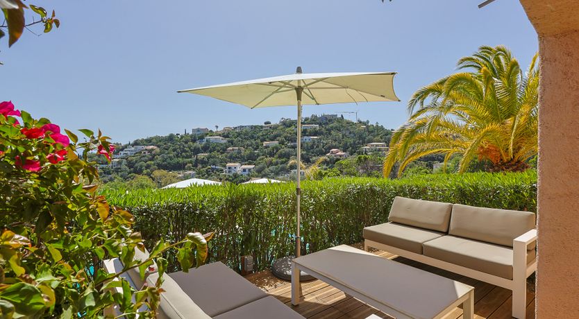 Photo of Coastal Villa