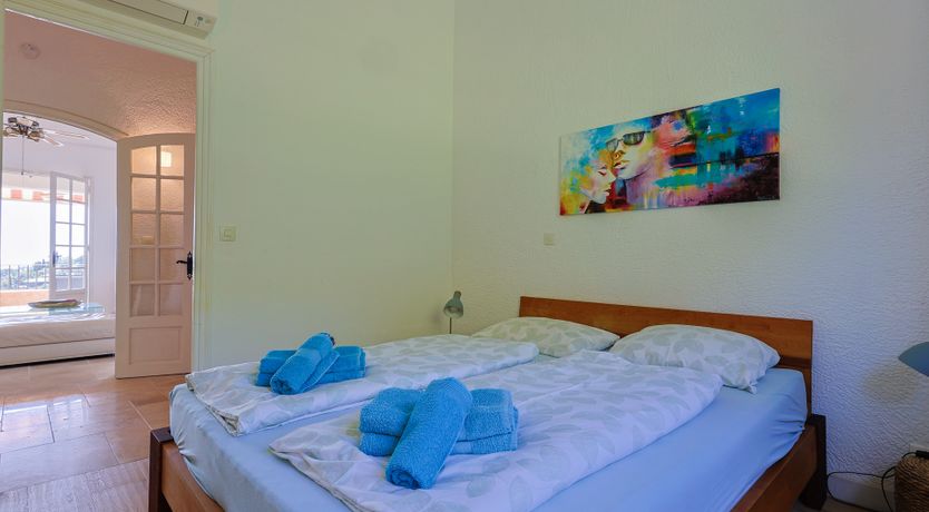 Photo of Coastal Villa