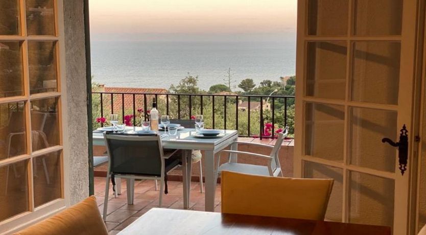 Photo of Coastal Villa