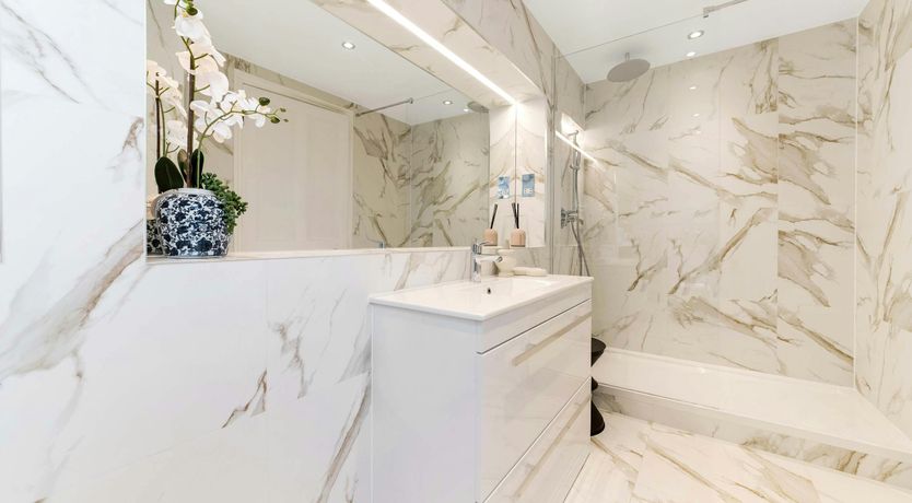 Photo of Kensington Gardens