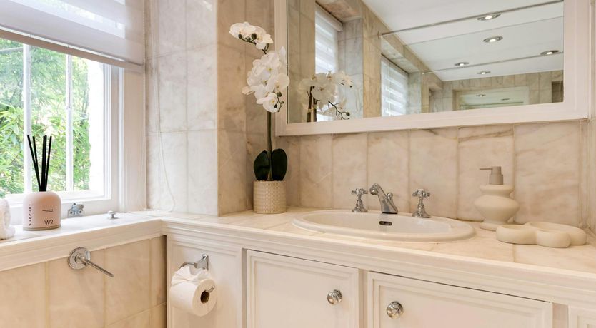 Photo of Kensington Gardens