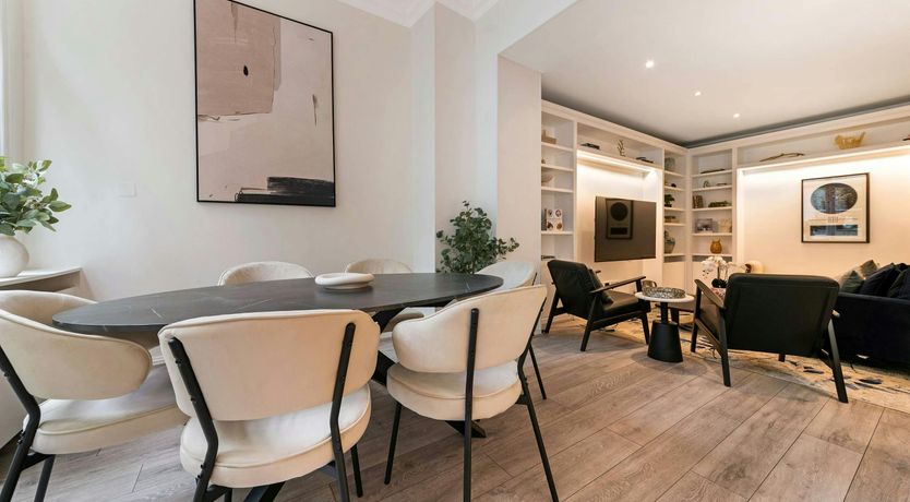 Photo of Kensington Gardens