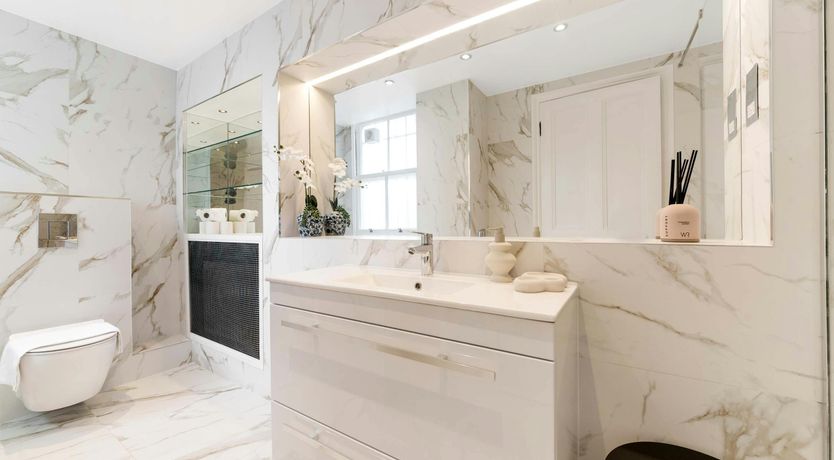 Photo of Kensington Gardens