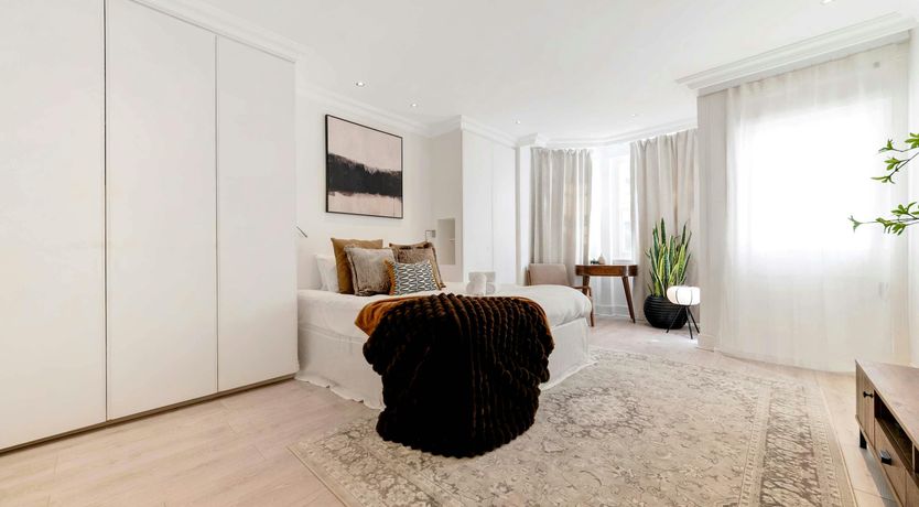 Photo of Kensington Gardens