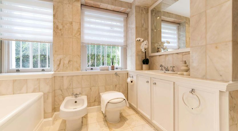 Photo of Kensington Gardens