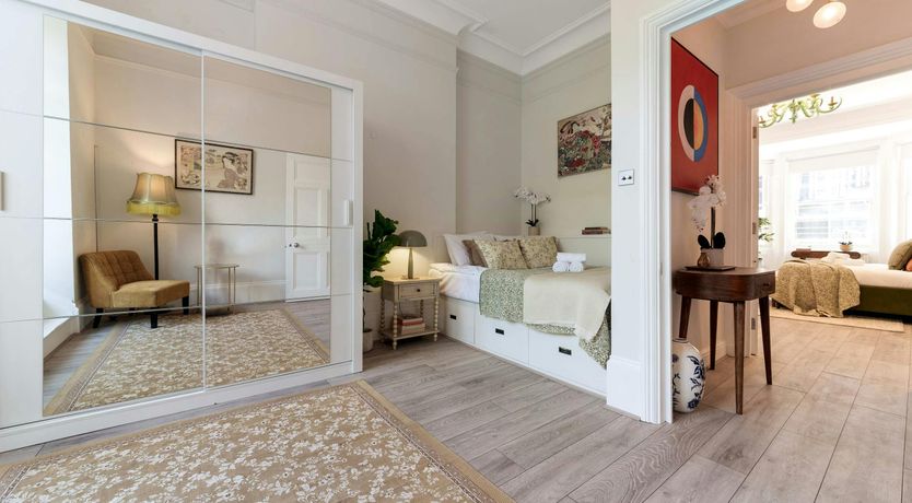 Photo of Kensington Gardens