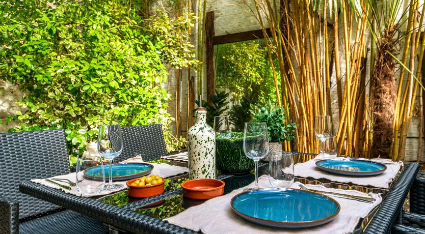 Photo of Kensington Gardens