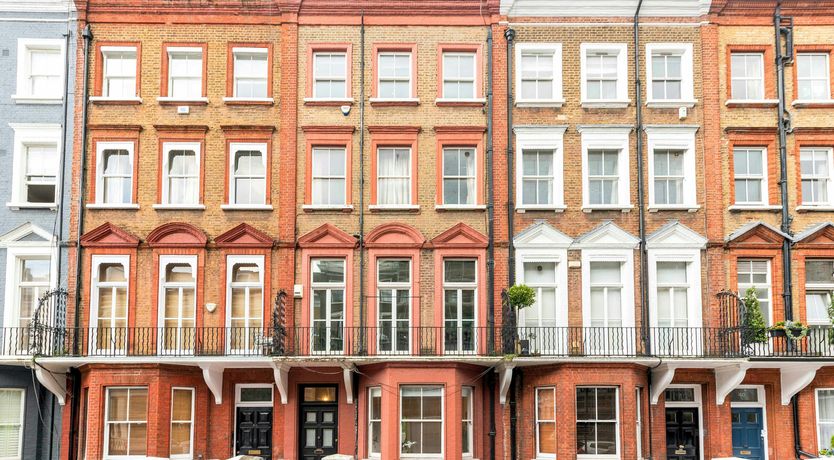 Photo of Kensington Gardens