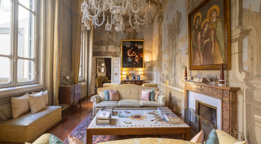 Photo of Palatial Grandeur