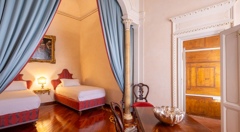 Photo of Palatial Grandeur