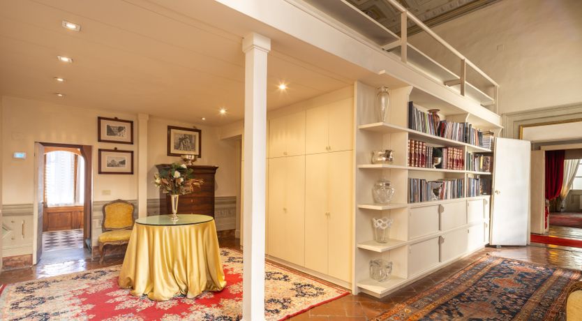 Photo of Palatial Grandeur