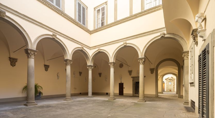 Photo of Palatial Grandeur