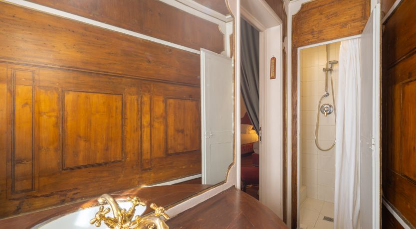 Photo of Palatial Grandeur