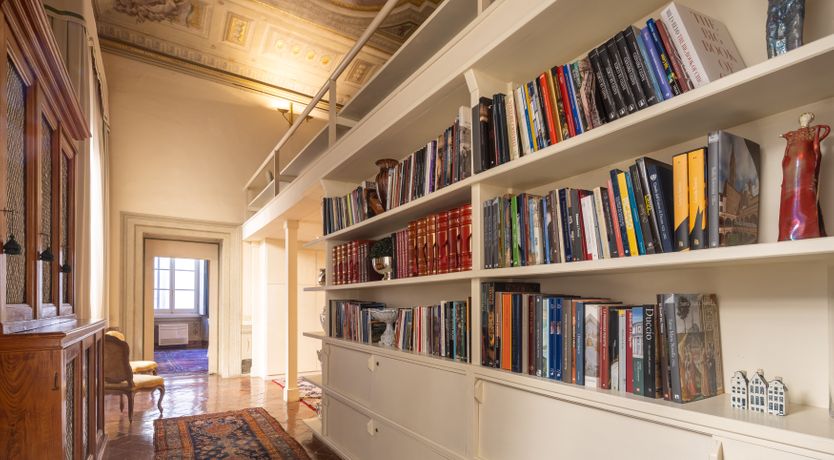 Photo of Palatial Grandeur