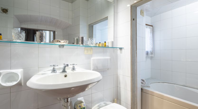 Photo of Palatial Grandeur