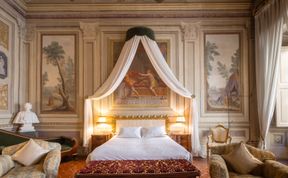Photo of Palatial Grandeur