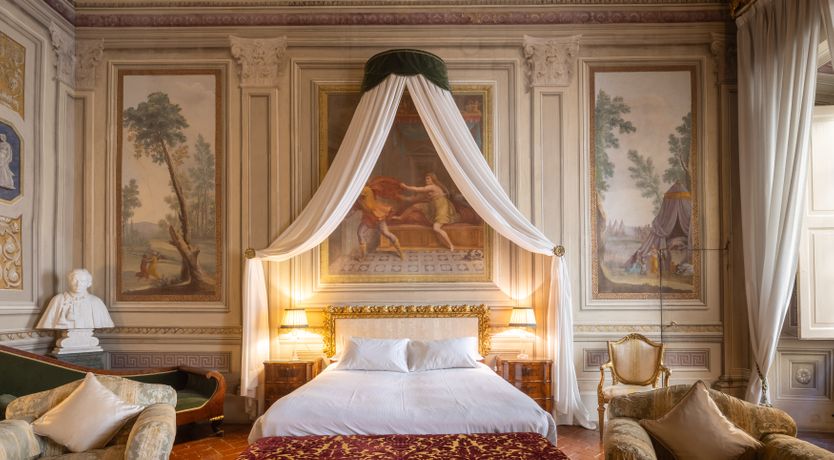 Photo of Palatial Grandeur
