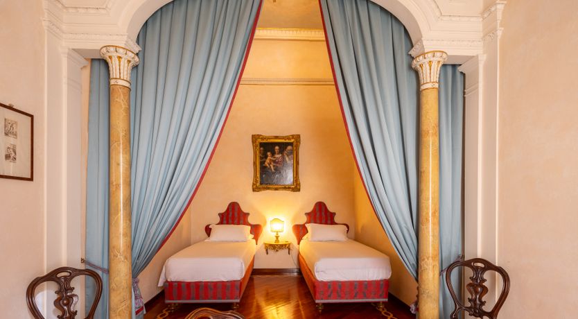 Photo of Palatial Grandeur