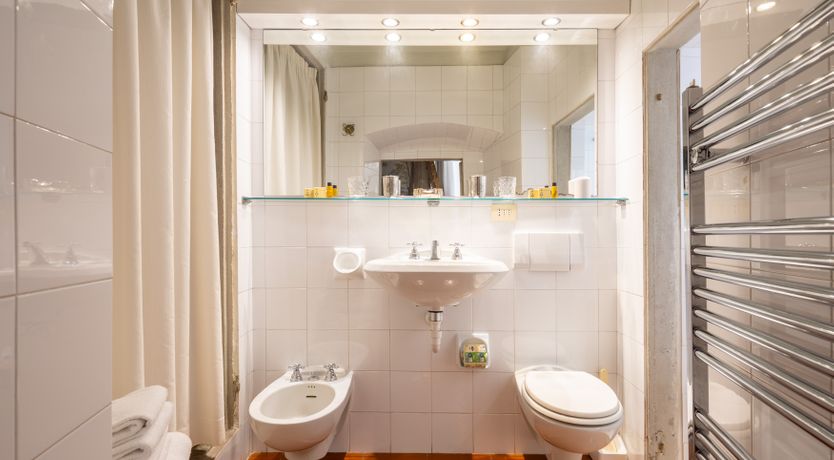 Photo of Palatial Grandeur