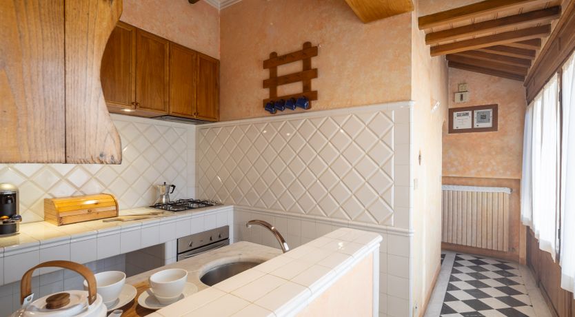 Photo of Palatial Grandeur