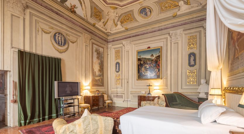 Photo of Palatial Grandeur