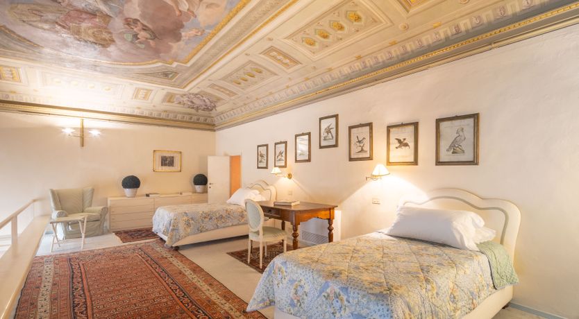 Photo of Palatial Grandeur