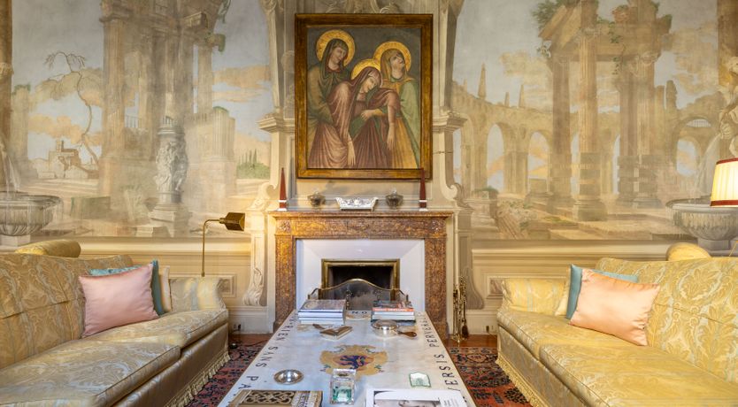 Photo of Palatial Grandeur