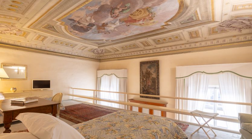 Photo of Palatial Grandeur