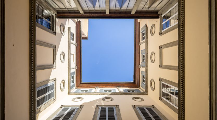 Photo of Palatial Grandeur