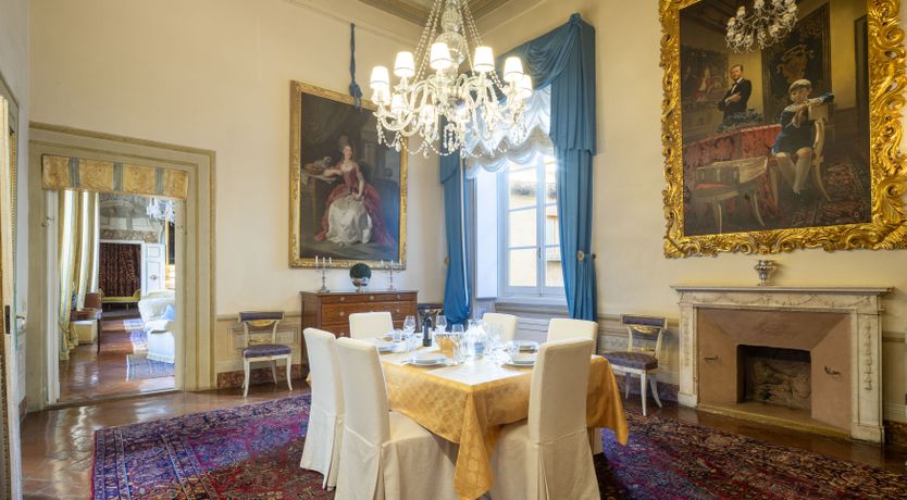 Photo of Palatial Grandeur