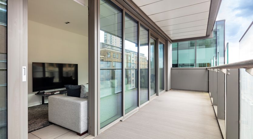 Photo of An Urban Marvel