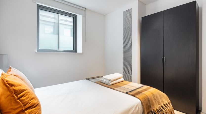 Photo of An Urban Marvel