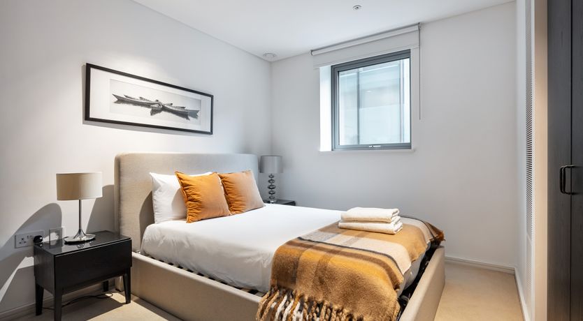 Photo of An Urban Marvel