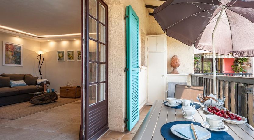 Photo of Azure Terrace