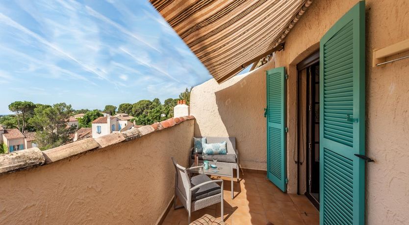Photo of Azure Terrace