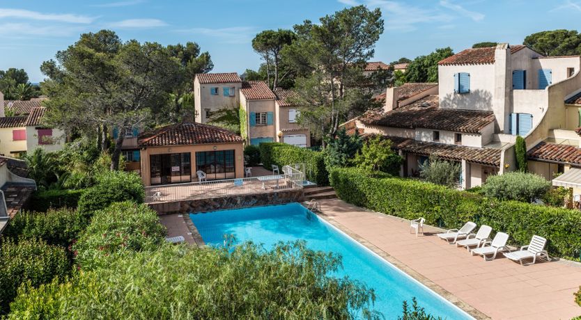 Photo of Azure Terrace