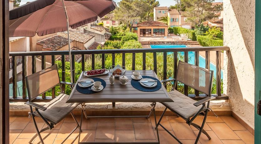 Photo of Azure Terrace