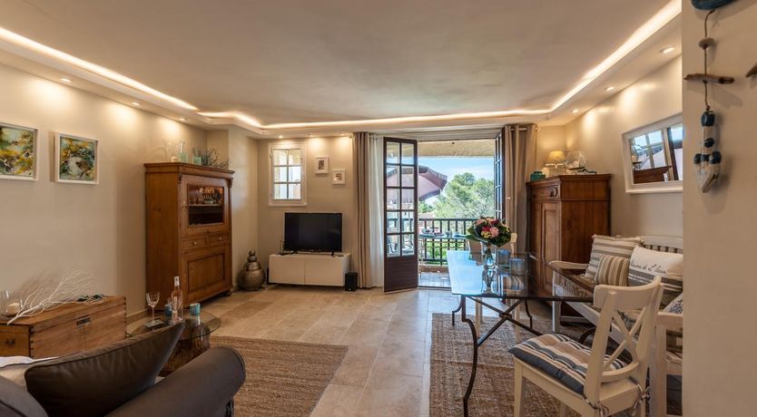 Photo of Azure Terrace