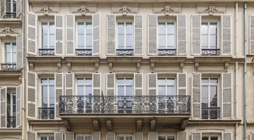 Photo of City's Embrace