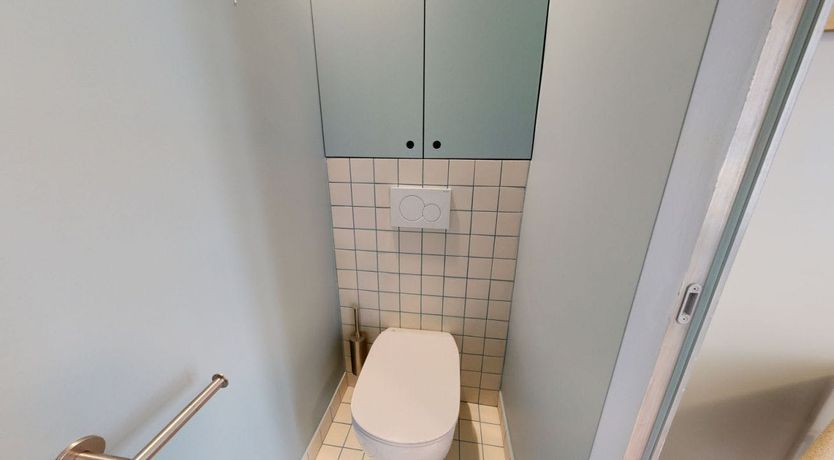 Photo of City's Embrace