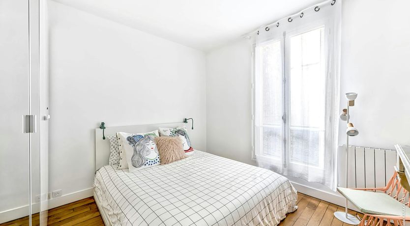 Photo of Marais Grace