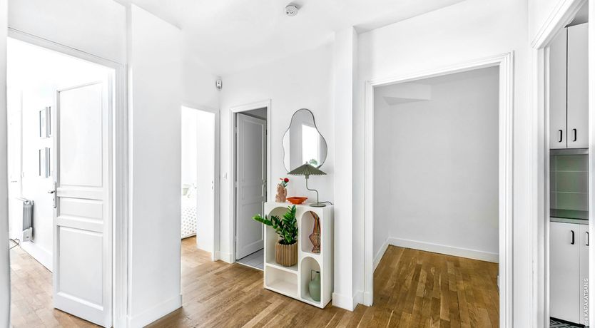 Photo of Marais Grace