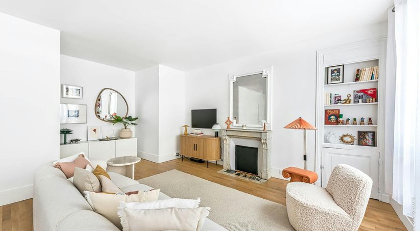 Photo of Marais Grace